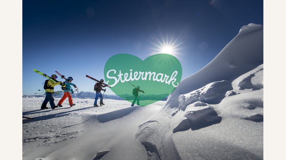 Tauplitzalm | © Steiermark Tourismus | Tom Lamm