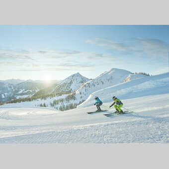 4-Mountain Ski Area Schladming | © TVB Schladming-Dachstein | Peter Burgstaller