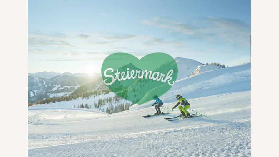 4-Mountain Ski Area Schladming | © TVB Schladming-Dachstein | Peter Burgstaller