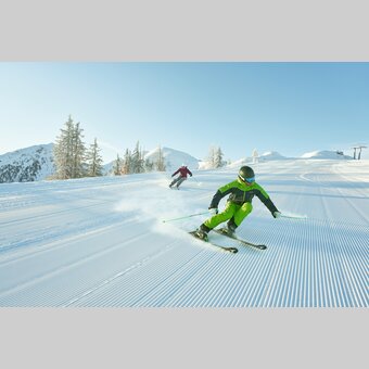 4-Mountain Ski Area Schladming | © TVB Schladming-Dachstein | Peter Burgstaller