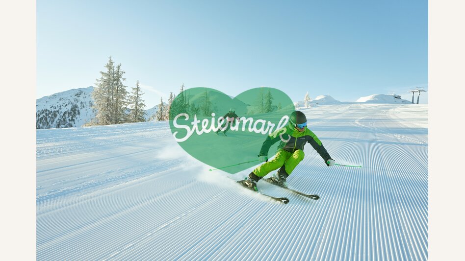 4-Mountain Ski Area Schladming | © TVB Schladming-Dachstein | Peter Burgstaller