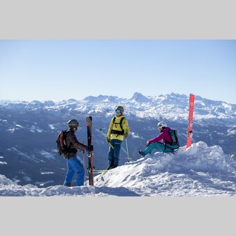 Tauplitzalm | © Steiermark Tourismus | Tom Lamm