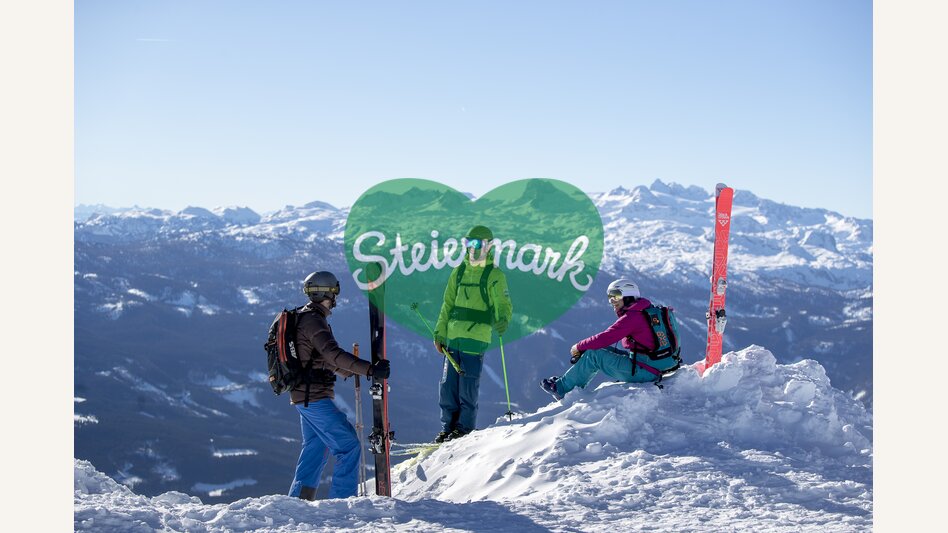 Tauplitzalm | © Steiermark Tourismus | Tom Lamm