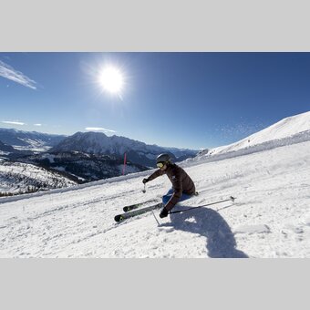 Tauplitzalm | © Steiermark Tourismus | Tom Lamm