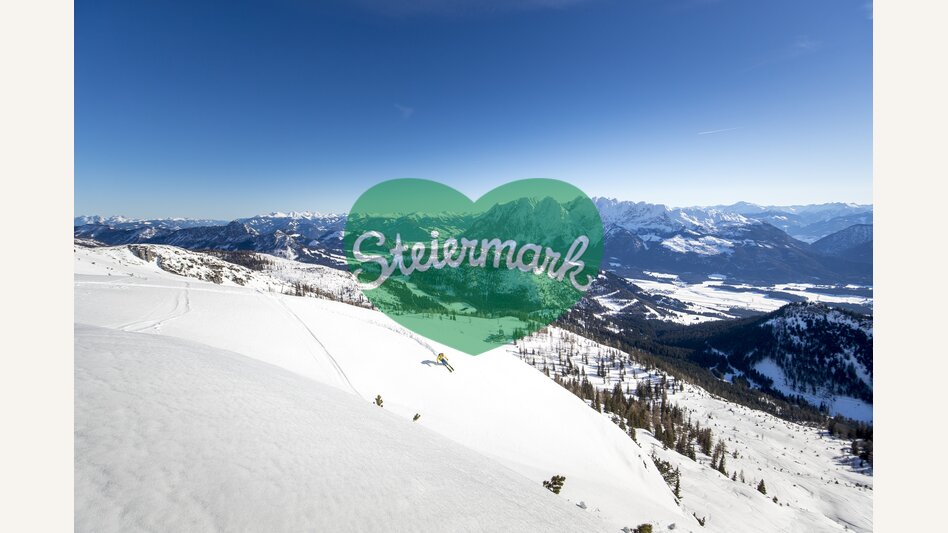 Tauplitz | © Steiermark Tourismus | Tom Lamm