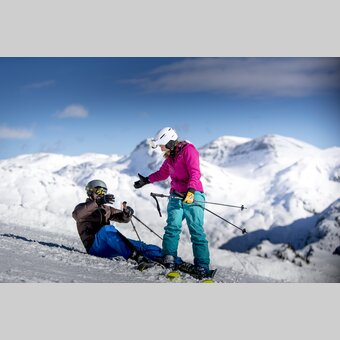 Tauplitzalm | © Steiermark Tourismus | Tom Lamm