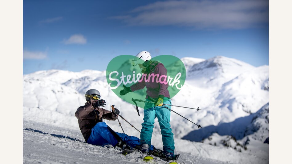 Tauplitzalm | © Steiermark Tourismus | Tom Lamm