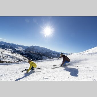 Tauplitzalm | © Steiermark Tourismus | Tom Lamm