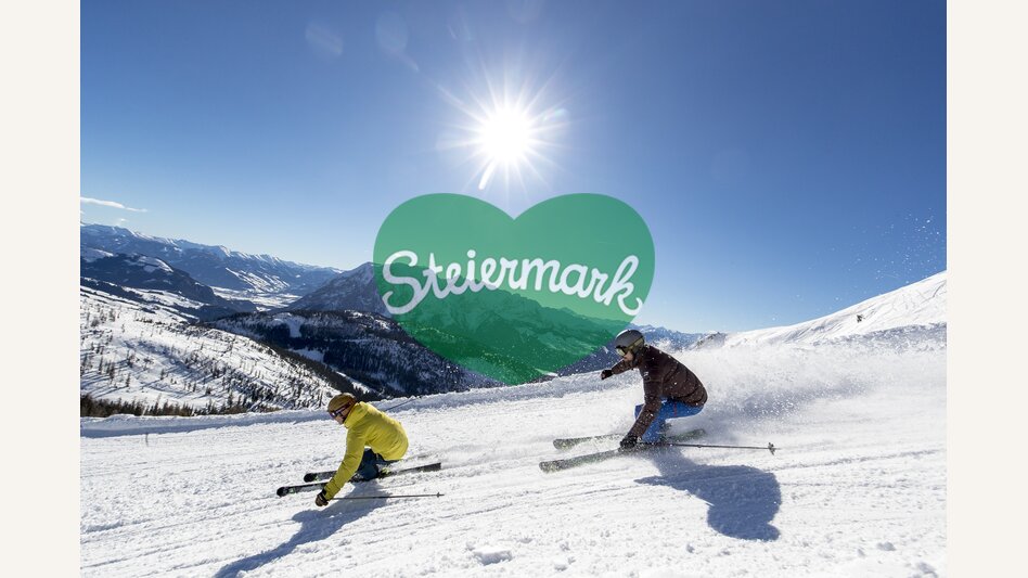 Tauplitzalm | © Steiermark Tourismus | Tom Lamm