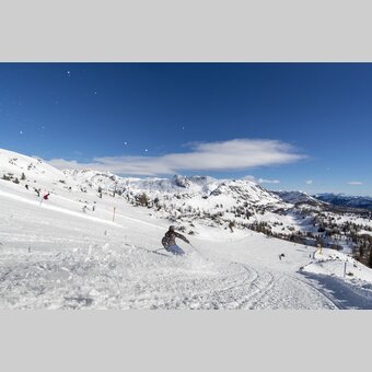 Tauplitzalm | © Steiermark Tourismus | Tom Lamm