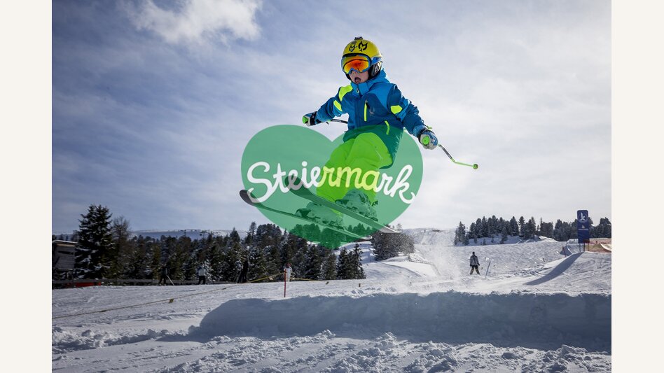 Skifahrer-Nachwuchs am Kreischberg | © STG | Tom Lamm