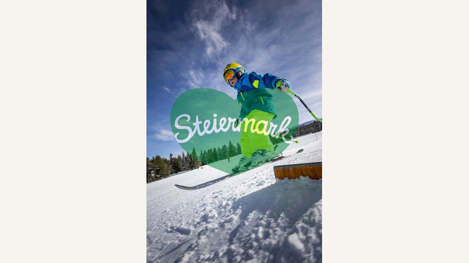 Skifahrer-Nachwuchs am Kreischberg | © STG | Tom Lamm