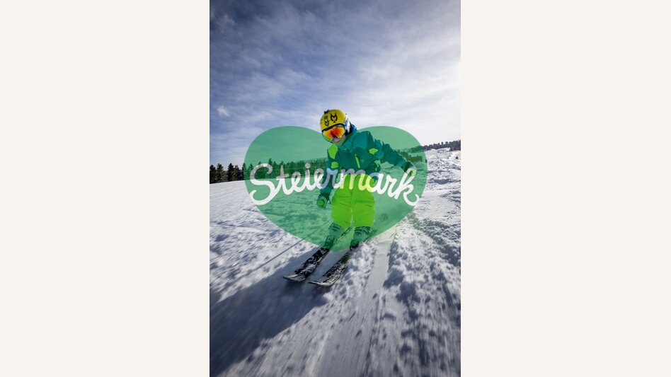 Skifahrer-Nachwuchs am Kreischberg | © STG | Tom Lamm
