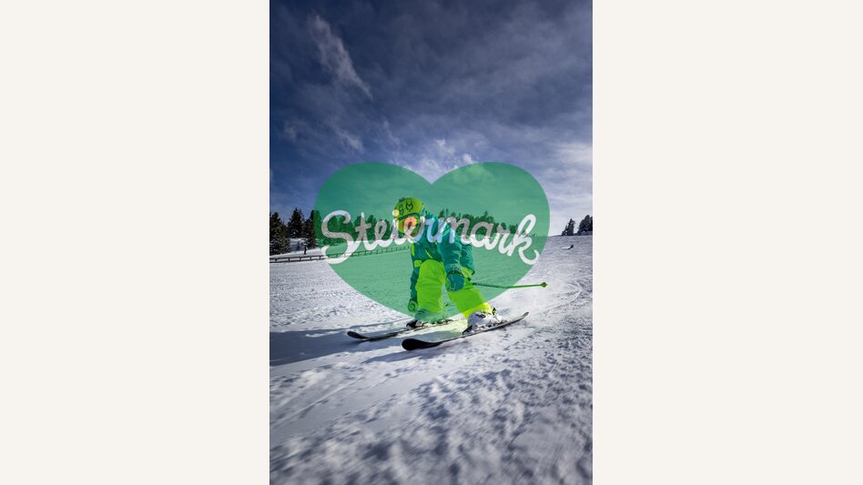 Skifahrer-Nachwuchs am Kreischberg | © STG | Tom Lamm