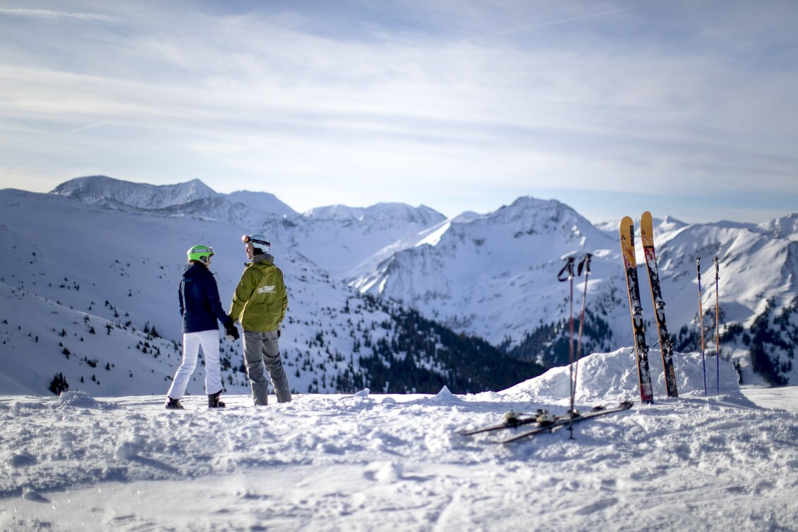 PackageSkierlebnis Schladming - inkl. Skipass für Ski Amadé