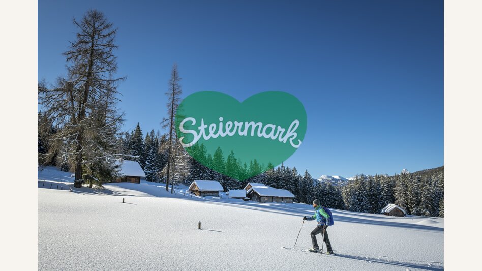Skitour to the Viehberg | © Steiermark Tourismus | photo-austria.at