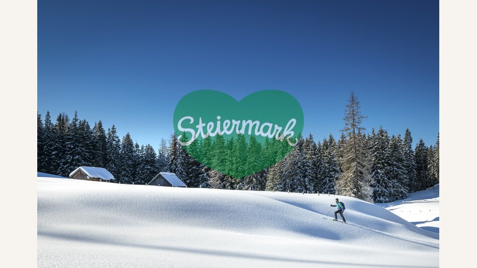 Skitour to the Viehberg | © Steiermark Tourismus | photo-austria.at