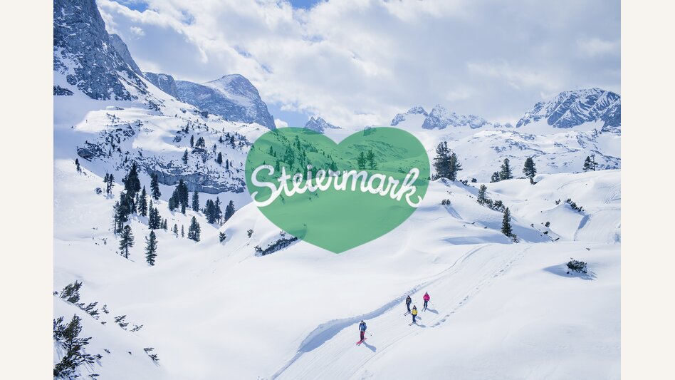 Traversing the Dachstein | © Steiermark Tourismus | Markus Rohrbacher