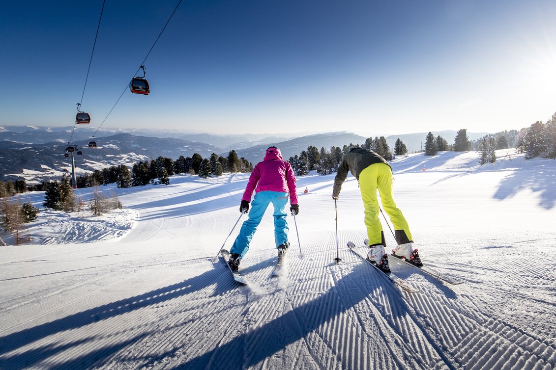 Skivergnügen am Kreischberg | © Region Murau | Tom Lamm