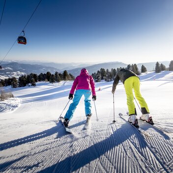 Skivergnügen am Kreischberg | © Region Murau | Tom Lamm