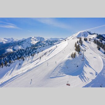 Riesneralm | © Riesneralm | Erwin Petz