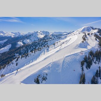 Riesneralm | © Riesneralm | Erwin Petz