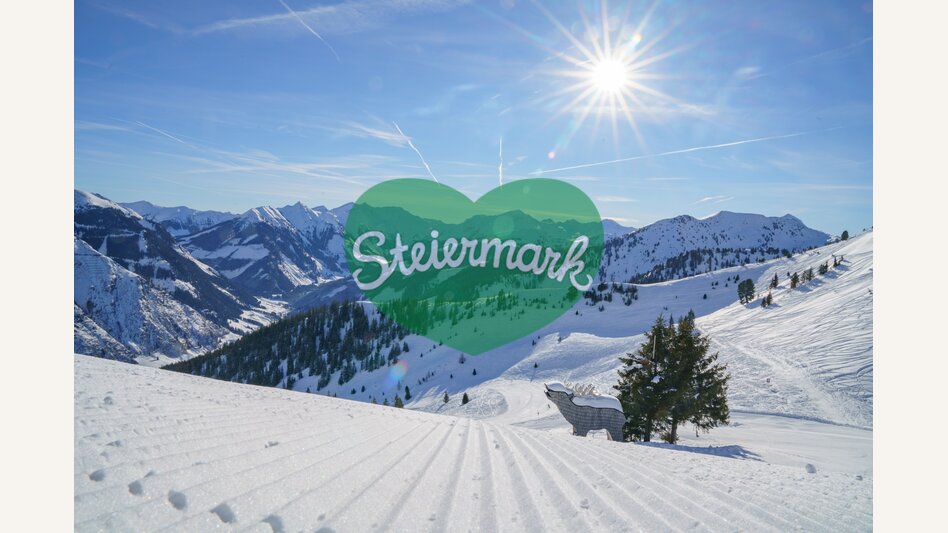 Perfekte Pisten auf der Riesneralm | © Riesneralm | Erwin Petz