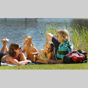 Summer retreats | © Steiermark Tourismus | photo-austria.at