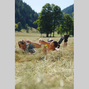 Fun in the nature | © Steiermark Tourismus | photo-austria.at