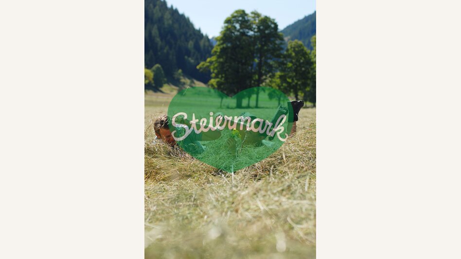 Fun in the nature | © Steiermark Tourismus | photo-austria.at