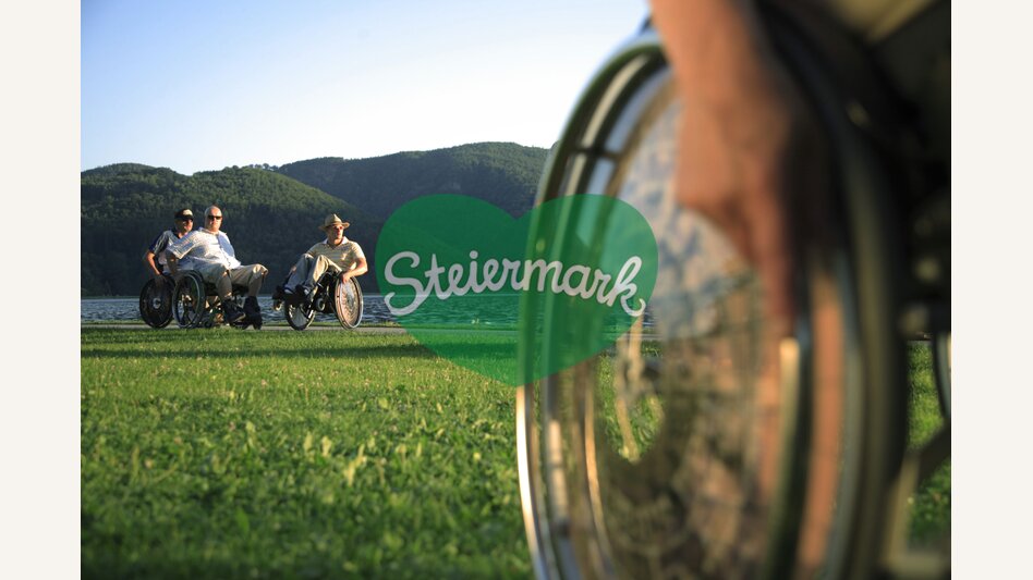229604, BB03097 | © Steiermark Tourismus | Bernhard Bergmann