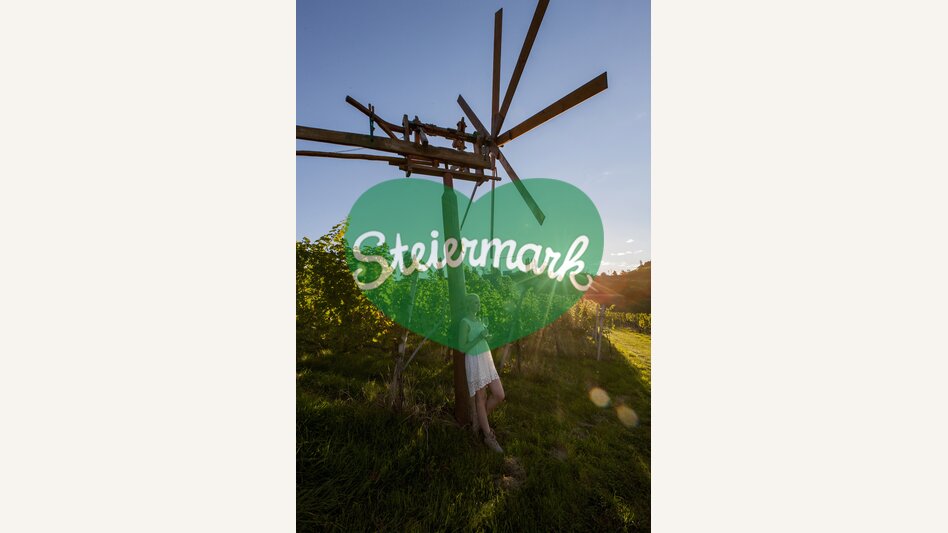 Summer holiday in Southern Styria | © Steiermark Tourismus | Tom Lamm