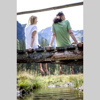 Summer in the Green Heart of Austria | © Steiermark Tourismus | Tom Lamm