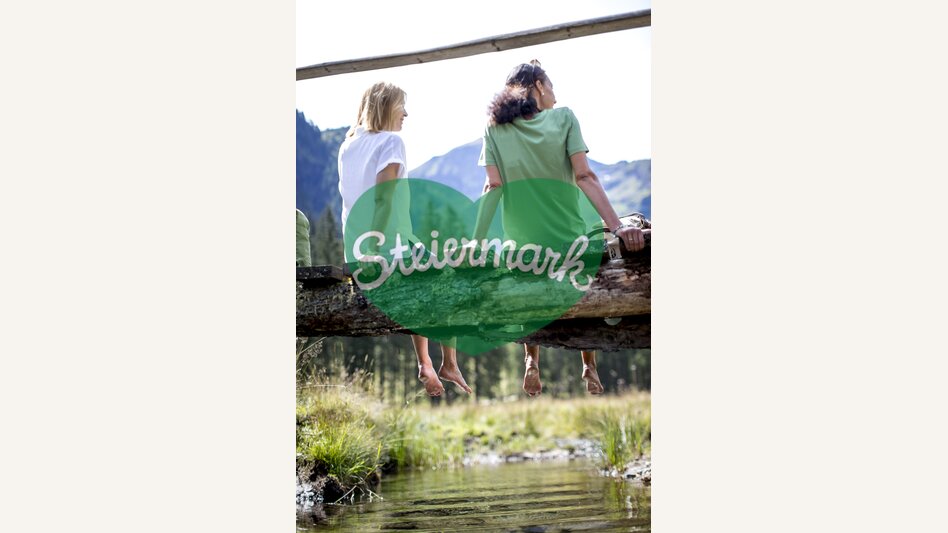 Summer in the Green Heart of Austria | © Steiermark Tourismus | Tom Lamm