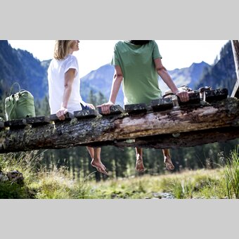 Summer in the Green Heart of Austria | © Steiermark Tourismus | Tom Lamm