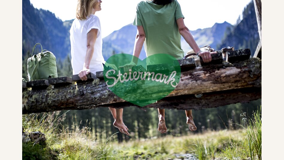 Summer in the Green Heart of Austria | © Steiermark Tourismus | Tom Lamm