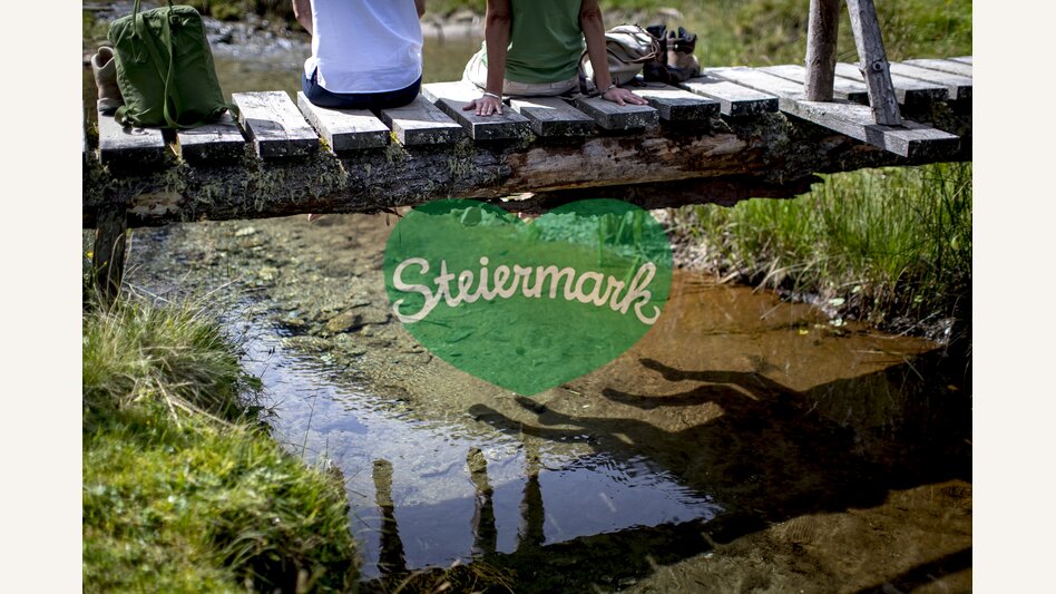 Summer in the Green Heart of Austria | © Steiermark Tourismus | Tom Lamm
