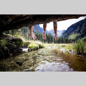 Summer in the Green Heart of Austria | © Steiermark Tourismus | Tom Lamm