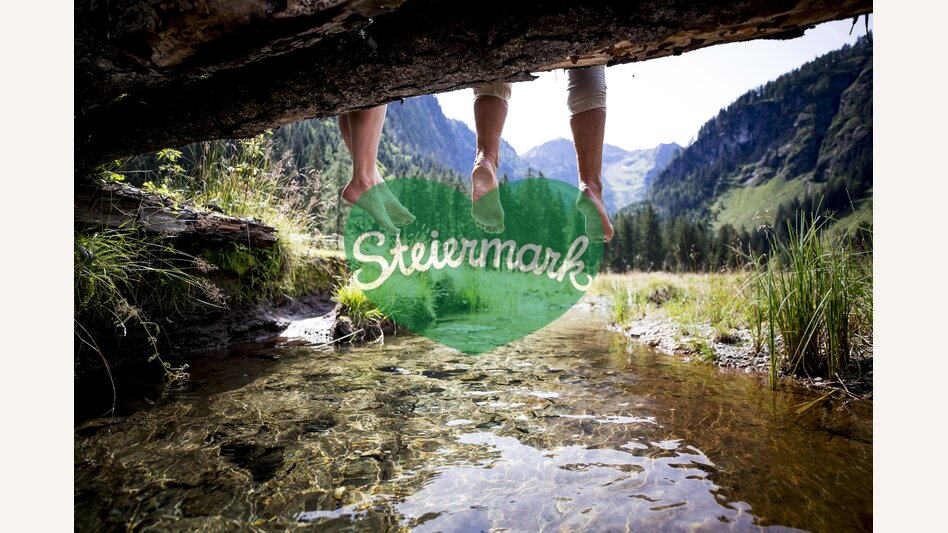 Summer in the Green Heart of Austria | © Steiermark Tourismus | Tom Lamm