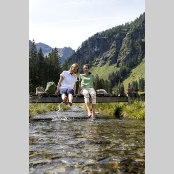 Summerbreak in the Green Heart of Austria | © Steiermark Tourismus | Tom Lamm