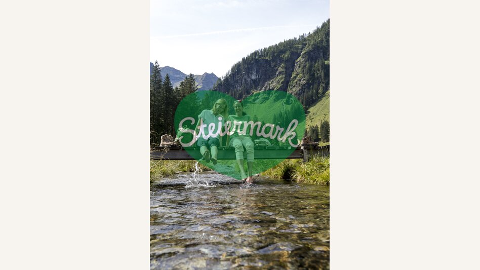 Summerbreak in the Green Heart of Austria | © Steiermark Tourismus | Tom Lamm