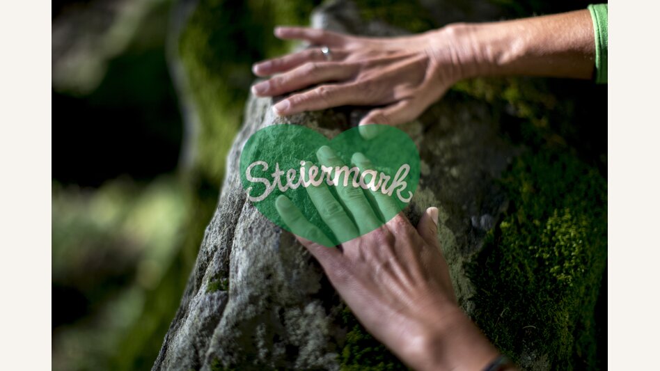Feel the nature | © Steiermark Tourismus | Tom Lamm