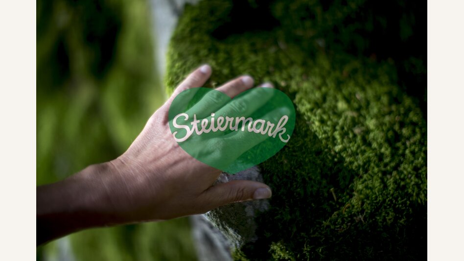 Feel the nature | © Steiermark Tourismus | Tom Lamm