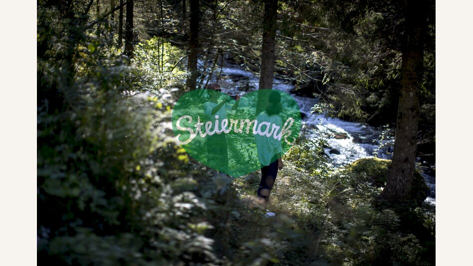 Summer in the Green Heart of Austria | © Steiermark Tourismus | Tom Lamm