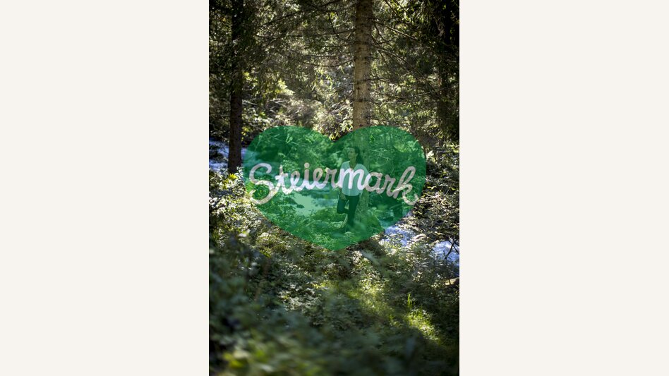 Summer in the Green Heart of Austria | © Steiermark Tourismus | Tom Lamm