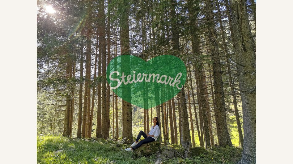 Summer in the Green Heart of Austria | © Steiermark Tourismus | Martina Haselwander