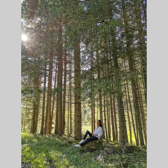 Summer in the Green Heart of Austria | © Steiermark Tourismus | Martina Haselwander