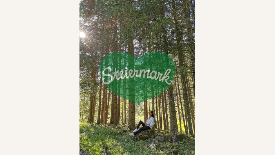 Summer in the Green Heart of Austria | © Steiermark Tourismus | Martina Haselwander