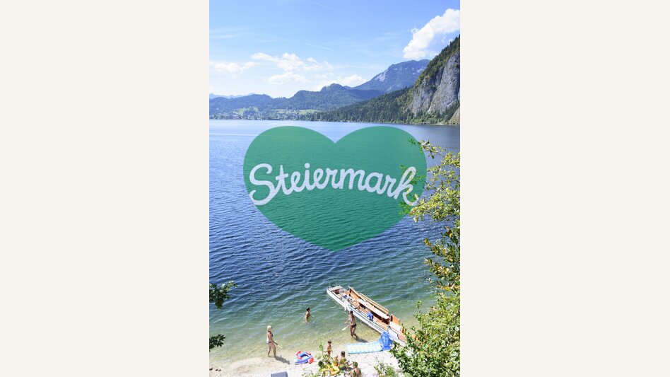 Summer resort Altaussee lake | © Steiermark Tourismus | Volker Preusser