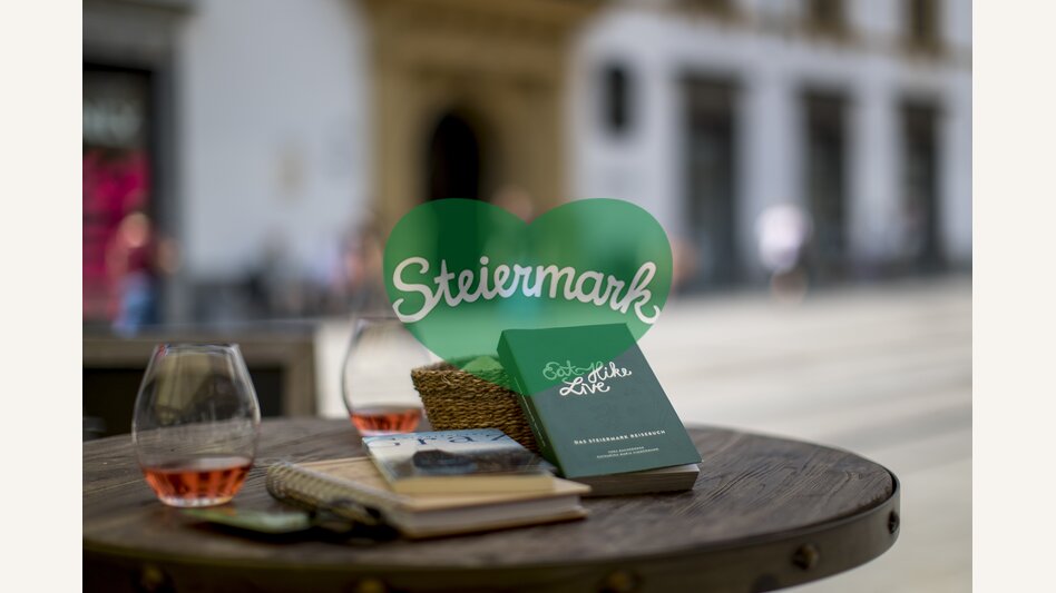 Städteurlaub in Graz | © STG | Tom Lamm